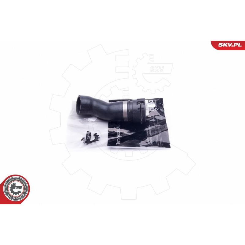 ESEN SKV 43SKV842 Radiator Hose