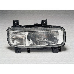 Faro Fanale Anteriore Destra per - MAGNETI MARELLI 712380061129