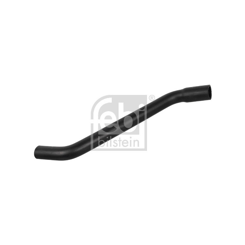 FEBI BILSTEIN 172836 Kühlerschlauch für