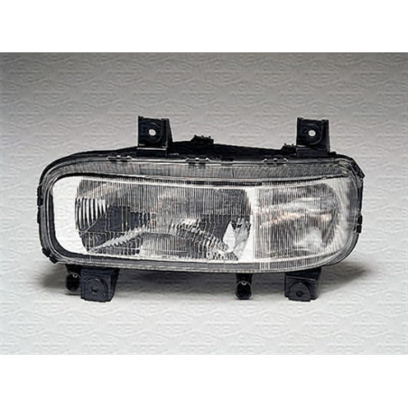 Feu Phare avant Gauche pour - MAGNETI MARELLI 712380101129