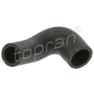 TOPRAN 119 287 Kühlerschlauch