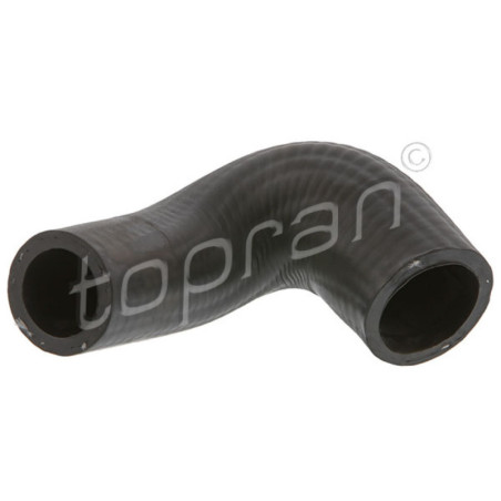 TOPRAN 119 287 Flessibile radiatore