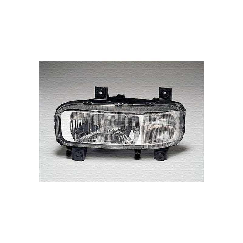 Reflektor lewy dla - MAGNETI MARELLI 712380151129