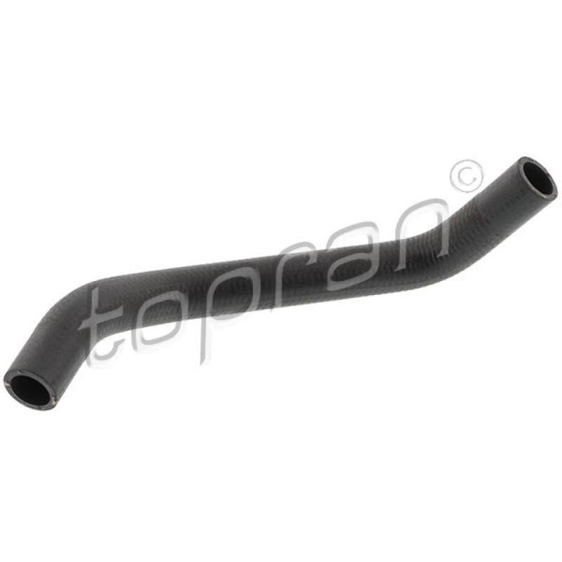 TOPRAN 119 064 Hadica chladenia