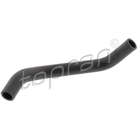TOPRAN 119 064 Durite de radiateur