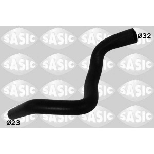 SASIC 3400066 Flessibile radiatore