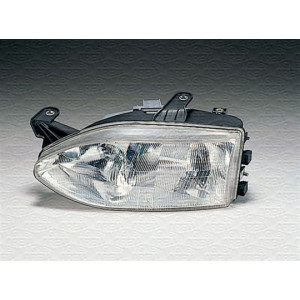 Faro Fanale Anteriore Destra per - MAGNETI MARELLI 712385431129