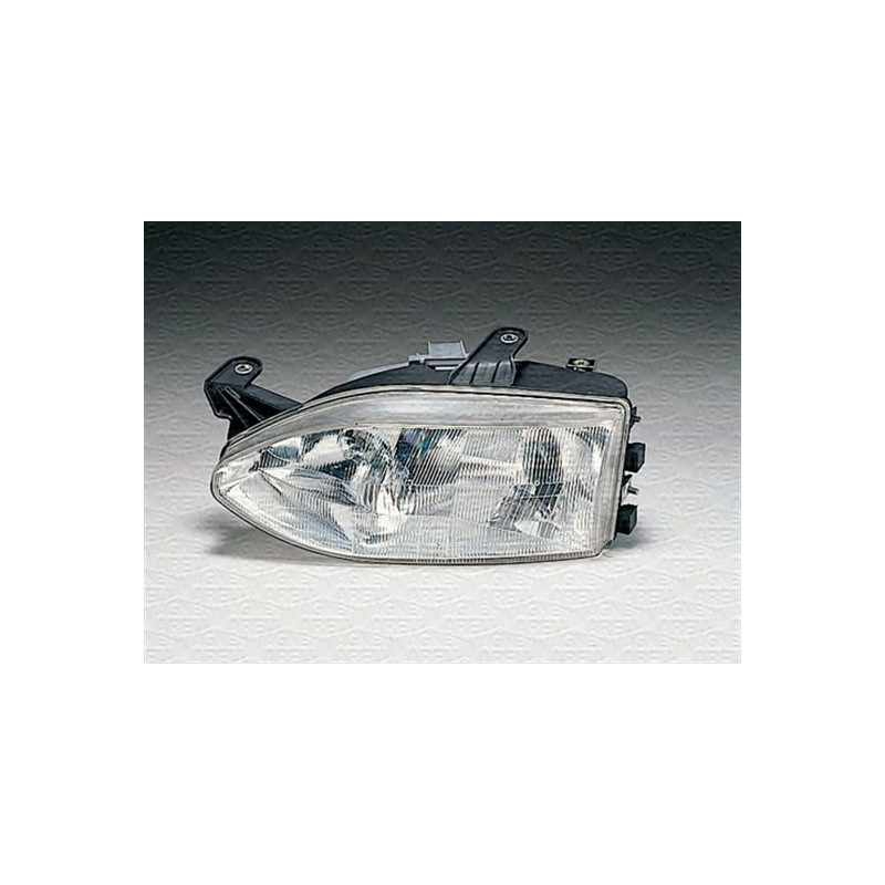 Reflektor Prawy dla - MAGNETI MARELLI 712385431129