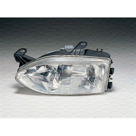 Faro Delantero Derecho para - MAGNETI MARELLI 712385431129