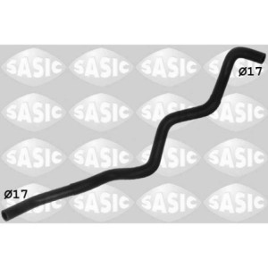 SASIC 3400072 Tubería de radiador