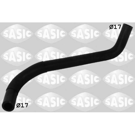 SASIC 3400074 Hadice chladiče