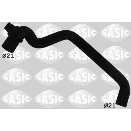 SASIC 3400079 Hadica chladenia