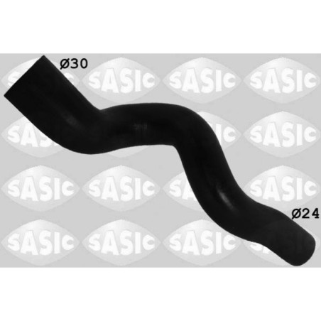 SASIC 3400082 Radiator Hose