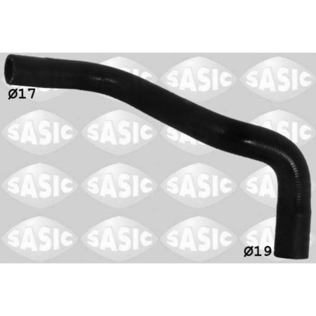 SASIC 3400084 Hadica chladenia