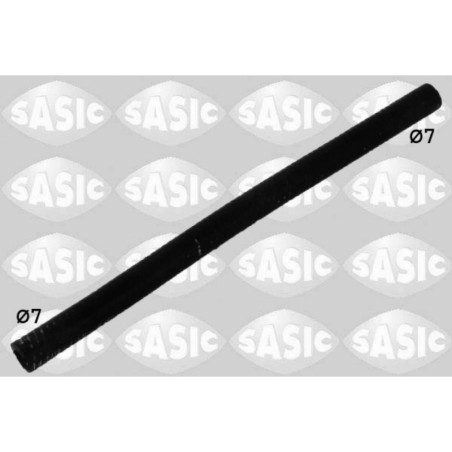 SASIC 3400088 Tubería de radiador