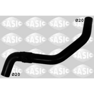 SASIC 3400091 Radiator Hose