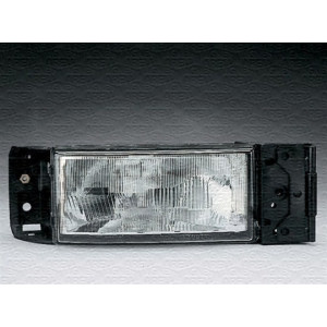 Faro Fanale Anteriore Sinistra per - MAGNETI MARELLI 712390731129