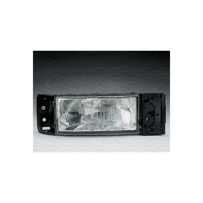 Reflektor lewy dla - MAGNETI MARELLI 712390731129