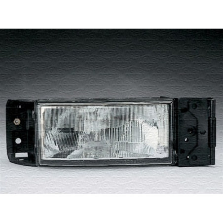 Headlight Left for - MAGNETI MARELLI 712390731129