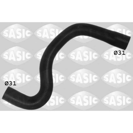 SASIC 3400094 Radiator Hose