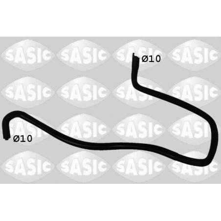 SASIC 3400096 Radiator Hose