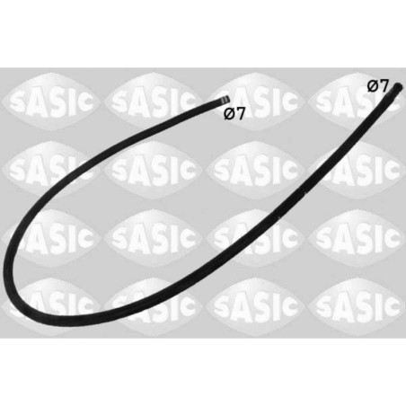 SASIC 3400097 Tubería de radiador