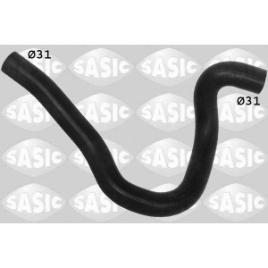 SASIC 3400099 Flessibile radiatore