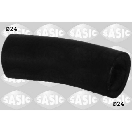 SASIC 3400103 Tubería de radiador