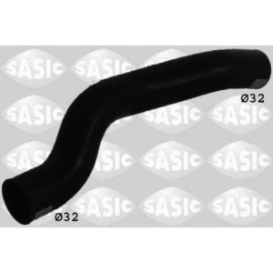 SASIC 3400104 Flessibile radiatore