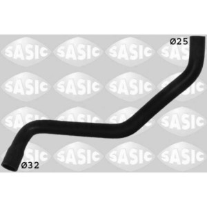 SASIC 3400116 Radiator Hose