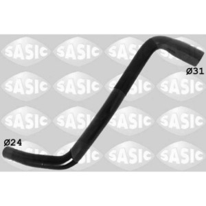 SASIC 3400136 Flessibile radiatore