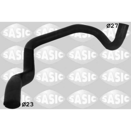SASIC 3400141 Tubería de radiador
