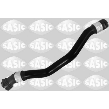 SASIC 3400145 Flessibile radiatore