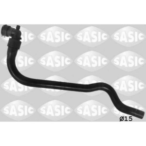 SASIC 3400151 Durite de radiateur