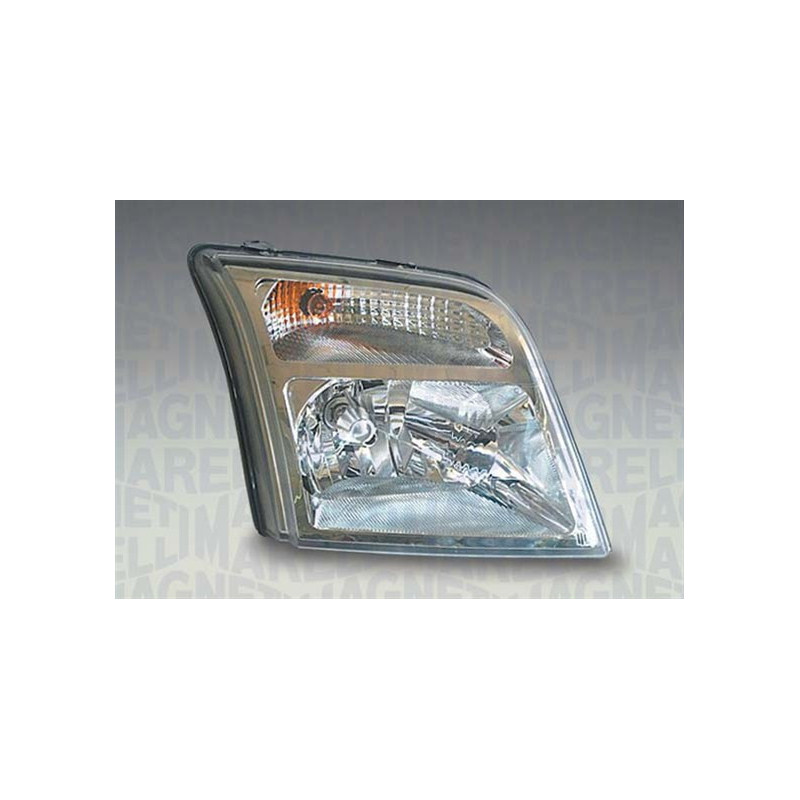 Hauptscheinwerfer Links für - MAGNETI MARELLI 712391401110