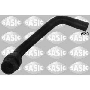 SASIC 3400178 Radiator Hose