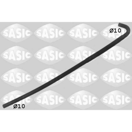 SASIC 3400184 Flessibile radiatore