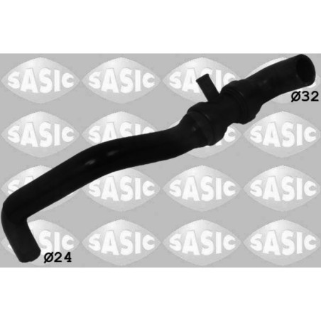 SASIC 3400188 Hadice chladiče