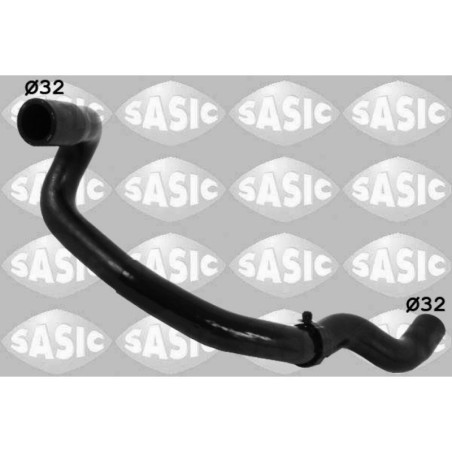 SASIC 3400192 Tubería de radiador