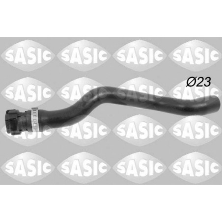 SASIC 3404002 Kühlerschlauch