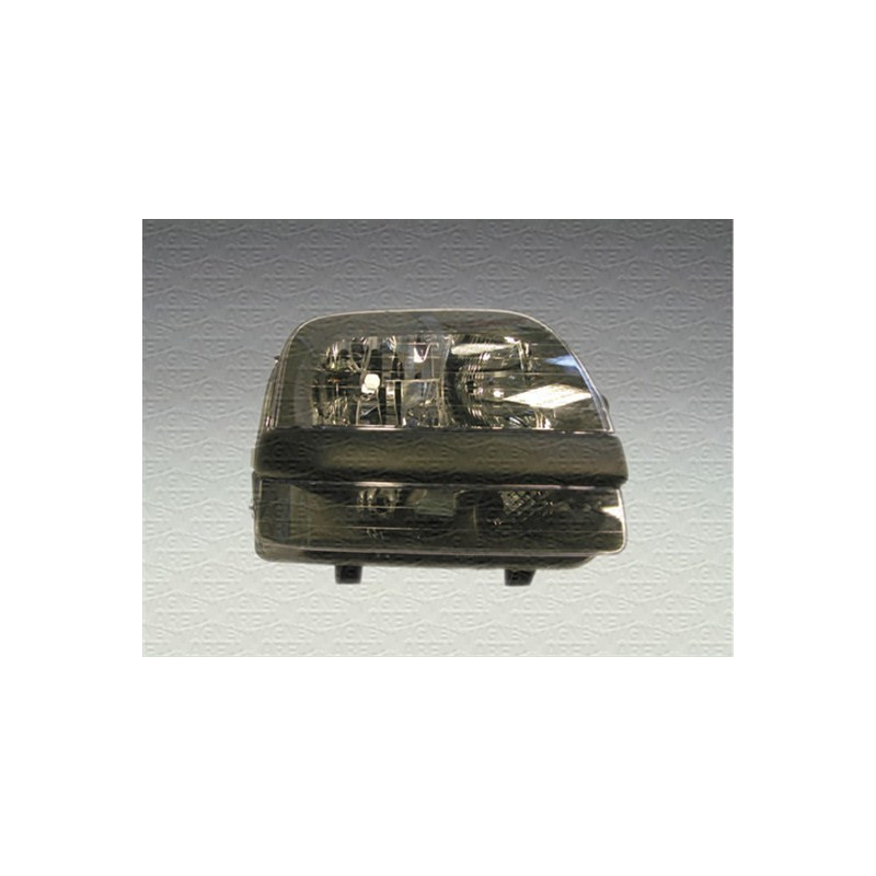 Headlight Right for - MAGNETI MARELLI 712405401120