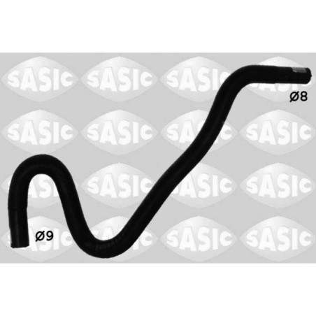 SASIC 3404035 Radiator Hose