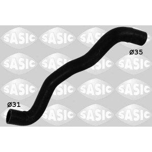 SASIC 3404038 Flessibile radiatore