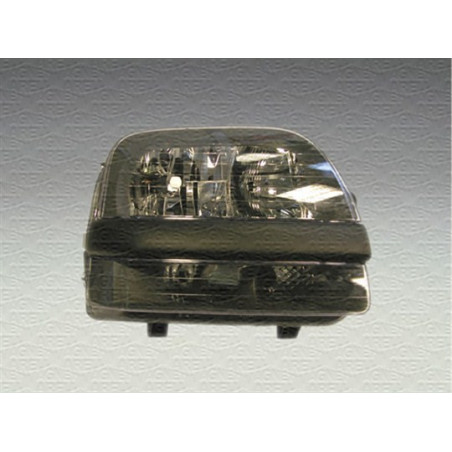 Feu Phare avant Gauche pour - MAGNETI MARELLI 712405501120