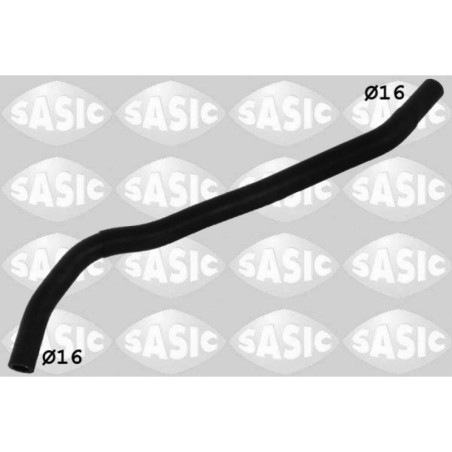 SASIC 3404049 Radiator Hose