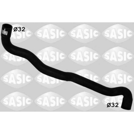 SASIC 3404050 Radiator Hose