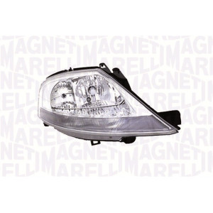 Faro Delantero Derecho para - MAGNETI MARELLI 712412021129