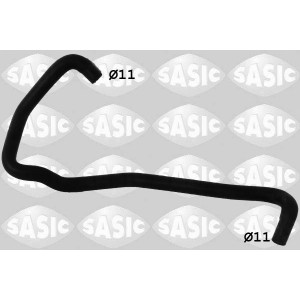 SASIC 3404061 Hadica chladenia