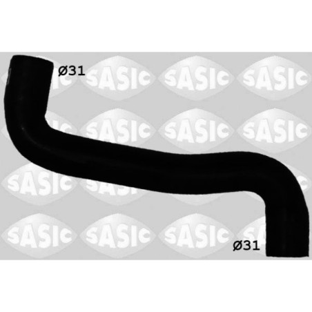 SASIC 3404063 Hadica chladenia