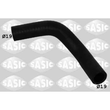 SASIC 3404065 Kühlerschlauch